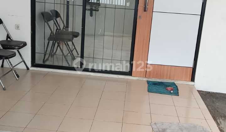 Jual Rumah Baru Siap Huni Sayap Bima Bandung