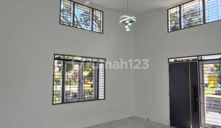 Quick Sale: Tatar Banyak Hook House, Sumba, Kota Baru Parahyangan, Bandung
