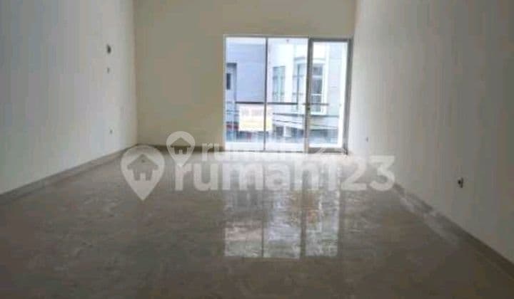 Sewa Ruko Bagus Siap Pakai Setrasari Mall Bandung