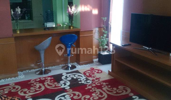Sell Cimahi House With Swimming Pool