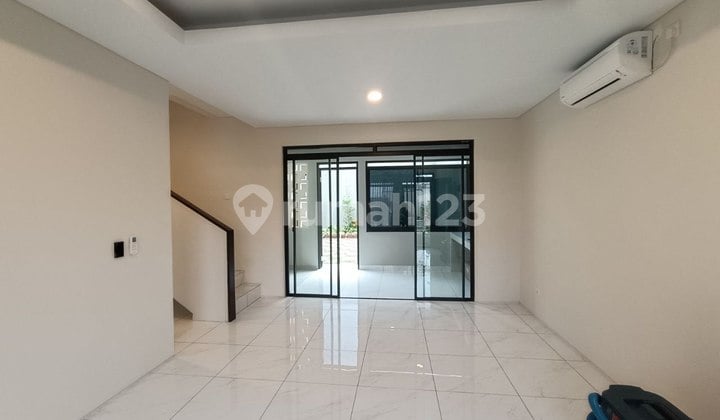 Simarakina House Rental Tatar Bandung