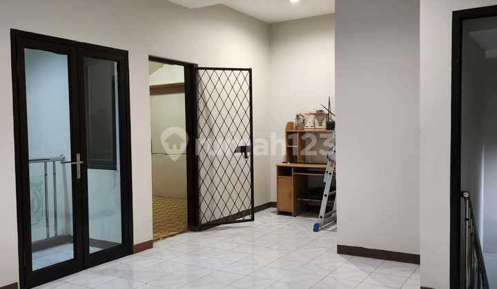 Sewa Rumah Minimalis Siap Huni T C I Bandung