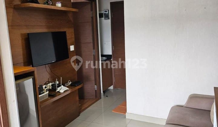 Jual Cepat Apartment 2 Bedroom Furnished Sudirman Suites Bandung