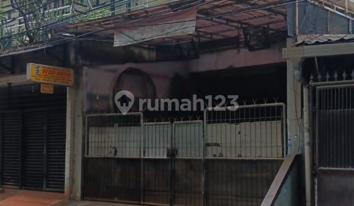 Ruko 3 Lantai Murahhh Kelapa Gading Permai