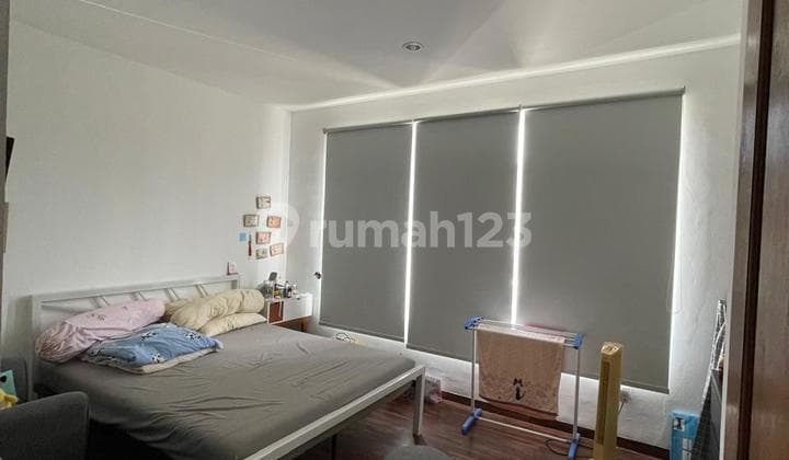 Rumah Cantik Estetik Sektor 1E Gading Serpong