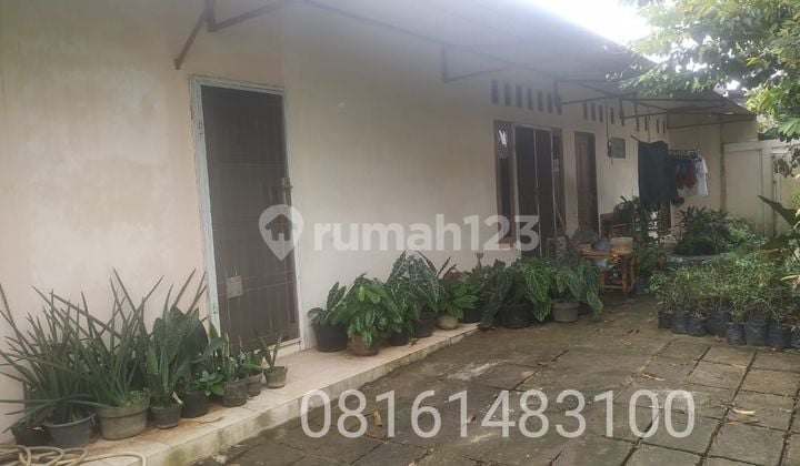 Rumah Hook Dasana Indah Cocok Kost2an Dekat Gading Serpong