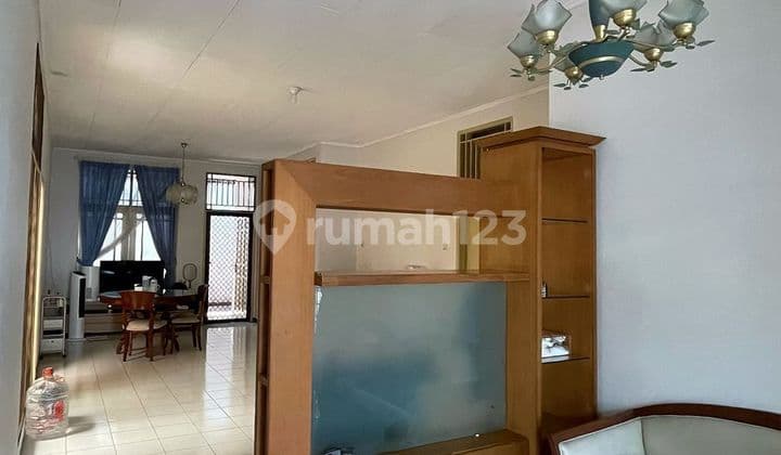 Rumah Sektor 1a Gading Serpong Luas 200m Jarang Ada