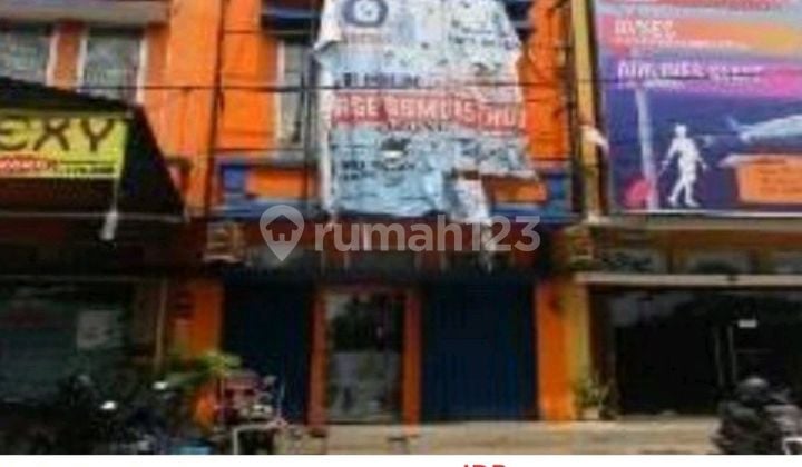 Ruko 3lt Murah Duta Garden Square Jurumudi Tangerang Ruko 3lt Murah Duta Garden Square Jurumudi Tangerang