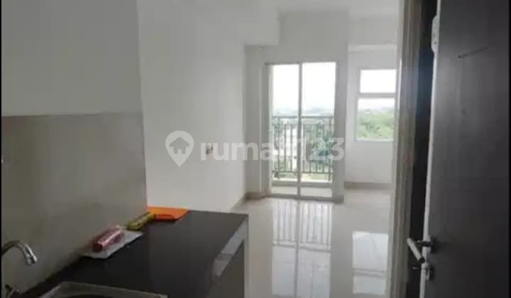 Dijual Murahhh Bubb Apt Studio Serpong Garden Cisauklt 7