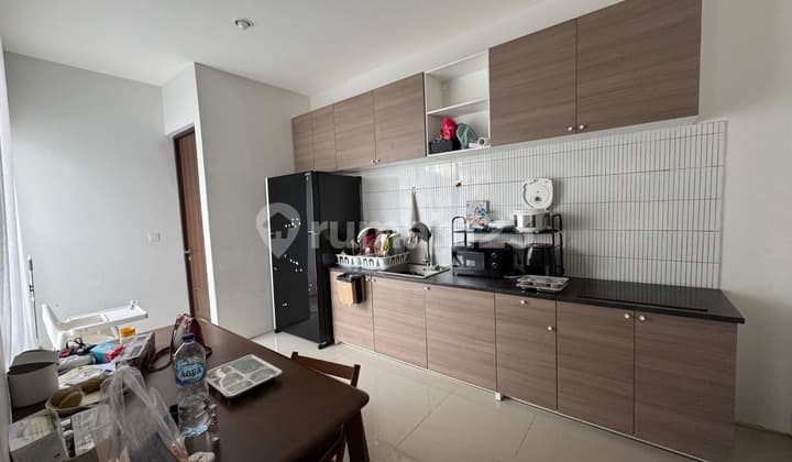 Rumah Cantik Siap Huni Dekat Stasiun Cisauk