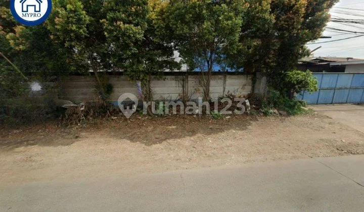 Gudang 5045m Murah Jl Sukabakti Raya Curug Tangerang Gudang 5045m Murah Jl Sukabakti Raya Curug Tangerang