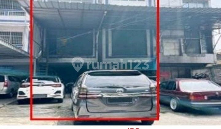 Ruko Gandeng 2 Jl Letjen Suprapto Kemayoran Jakpus Ruko Gandeng 2 Jl Letjen Suprapto Kemayoran Jakpus