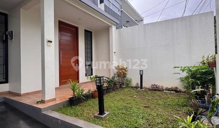 1 Lantai, Dekat Pusat Perbelanjaan,Di Serpong