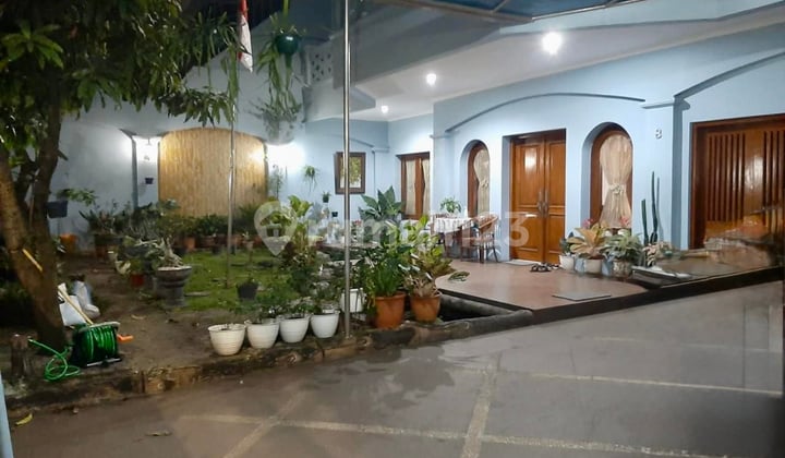 Rumah,Semi,Furnished,Dekat,Mall,Di,Jakarta,Selatan