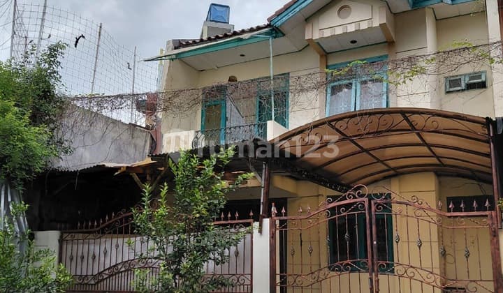 For rent: Sunter house, 8x14m, good location, comfortable, 80 million per year.
