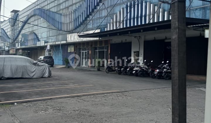 Dijual ruko daerah bekasi luas 94m2 lokasi bagus, strategis, 3 lantai