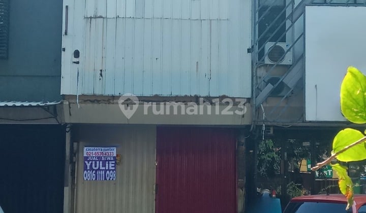 DIJUAL RUKO KELAPA GADING 76,5m2 LOKASI STRATEGIS, BAGUS, KODE YE DIJUAL RUKO KELAPA GADING 76,5m2 LOKASI STRATEGIS, BAGUS, KODE YE