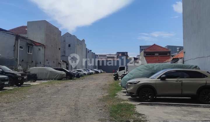 LOT JL HIDUP BARU 2375m2 PRIME LOCATION, SOUTH FACING, CODE DS