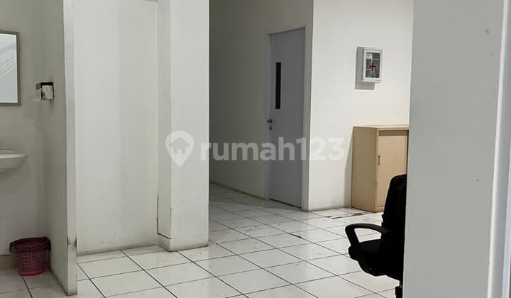 RUKO PASAR MINGGU 207m2 GOOD LOCATION, 3.5 FLOORS, STRATEGIC, CODE JN