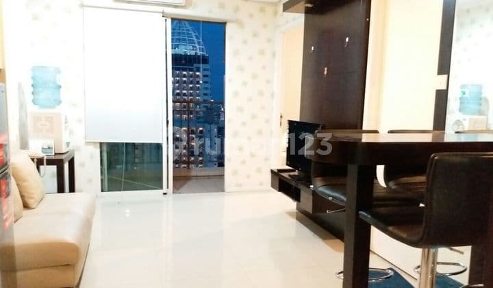 For Rent Apartemen Thamrin Residence 1 Bedroom Full Furnished