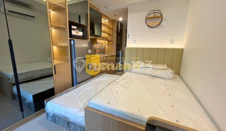 Sewa Apartemen Antasari Place Type Studio Fully Furnished