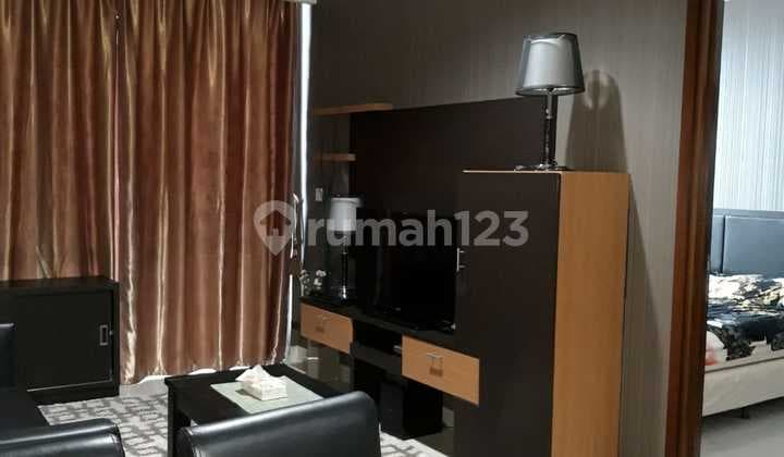 Apartment For Rent At Denpasar Residence 1 Bedroom Full Furnished