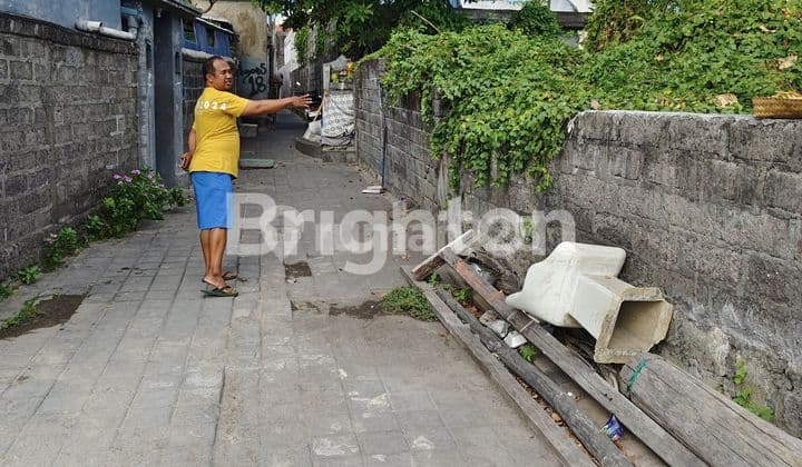 16 acre land in Tanjung Benoa Bali