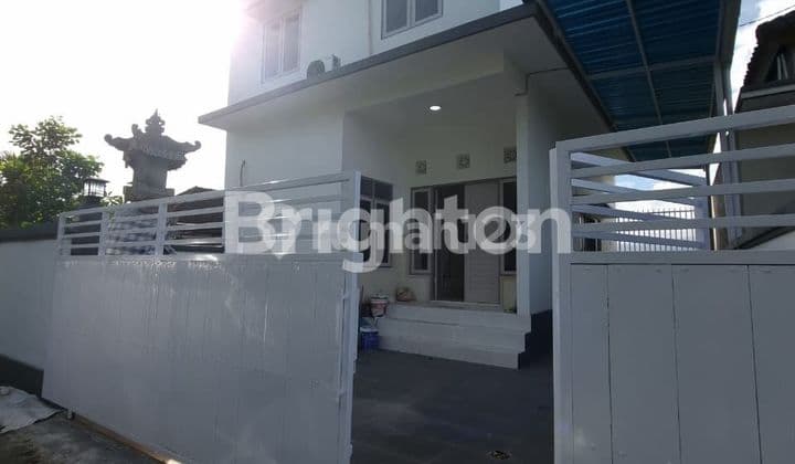 House at Pondok Asri Residence Tabanan Bali