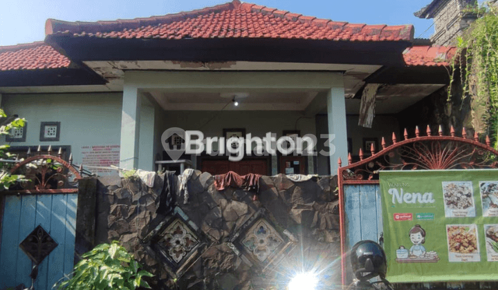 House for Sale Nuansa Utama Jimbaran