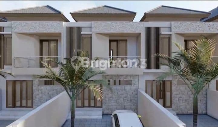 Indent House in Taman Griya type 100/100 starting price 1.6 Billion