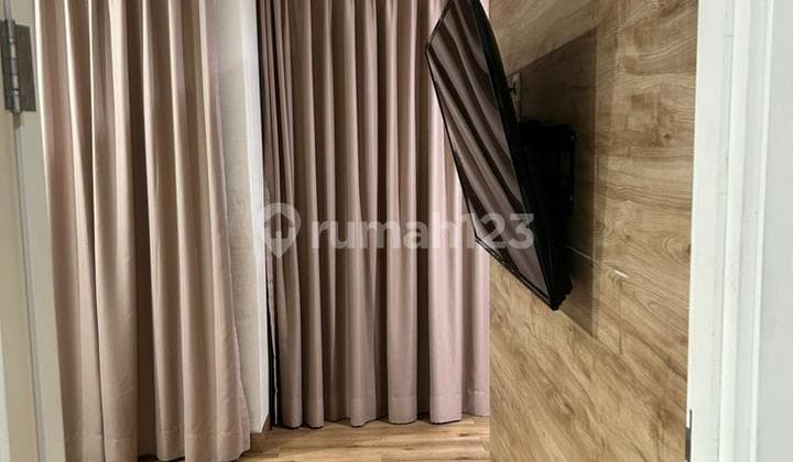 Dijual Rumah 7X11 Cluster Thomson, Scientia Gading Serpong