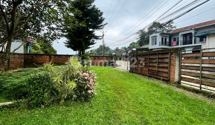 Di Jual Tanah Kebun SHM Murah Ada Greenhouse di Ciapus Bogor