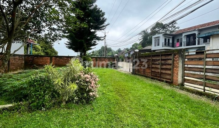 Di Jual Tanah Kebun SHM Murah Ada Greenhouse di Ciapus Bogor