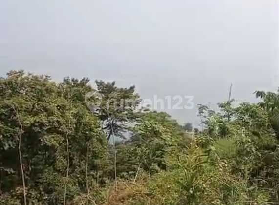 Di Jual Lahan/tanah View Laut Di Ciemas Sukabumi