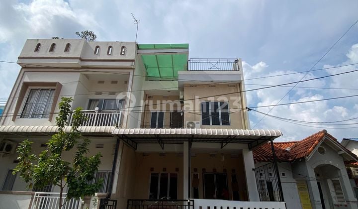 Cheap House for Sale in Sei Panas, Batam City