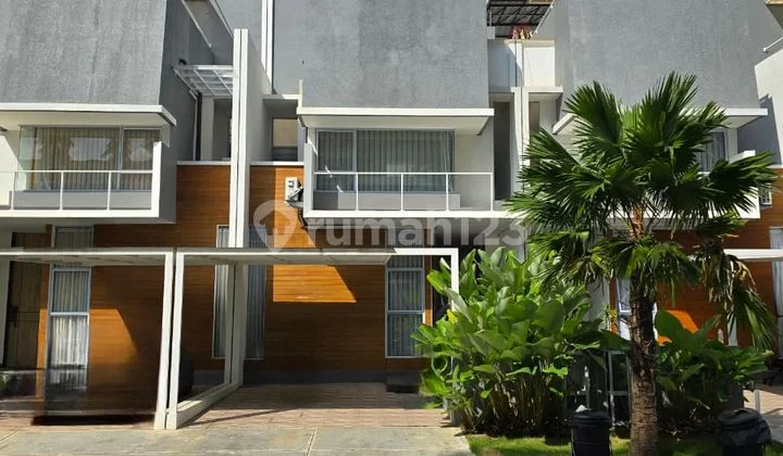 For Rent: Taman Golf Residence House, Sukajadi, Batam