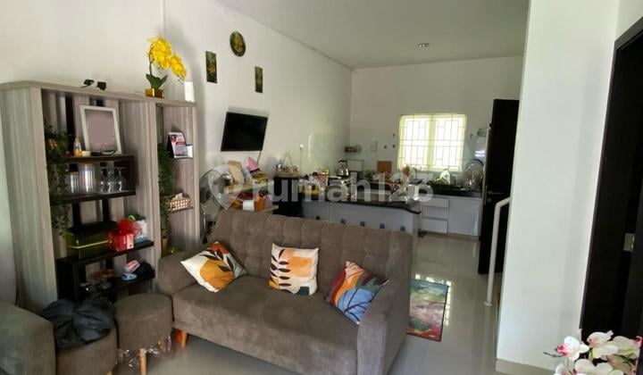For Sale 2-Storey House Paragon Hill Batam Centre
