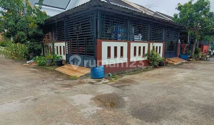 For Sale House Position Hook Pantai Gading Bengkong Batam