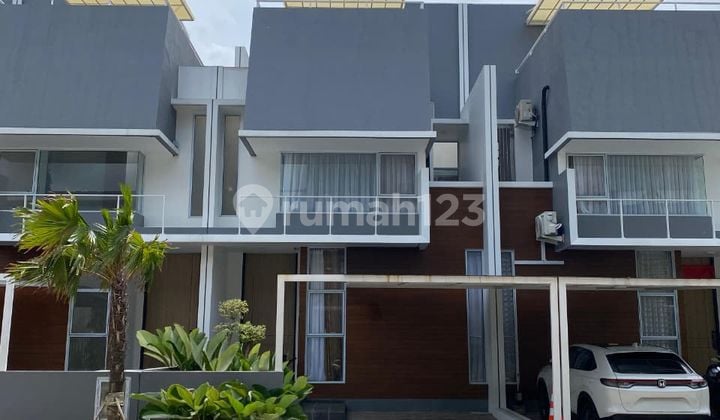 Dijual Rumah Taman Golf Residence Sukajadi Batam