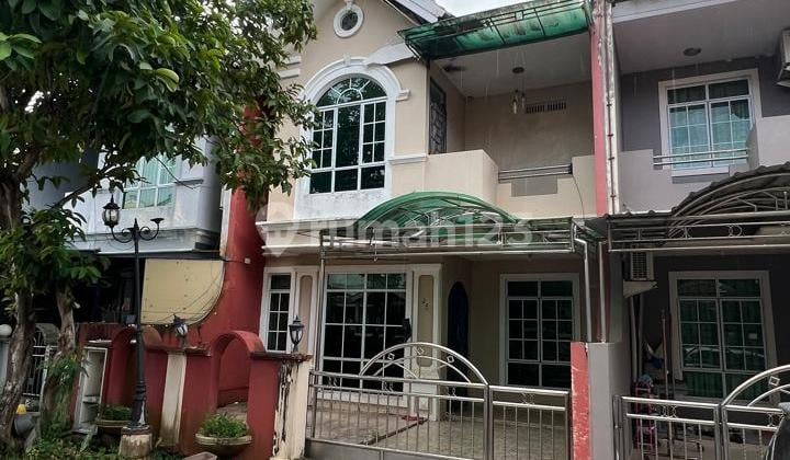Dijual Rumah Centre Point Batam Centre Pusat Kota