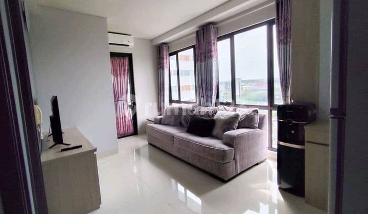 Cheap Sale Apartment One Residence Batam Centre