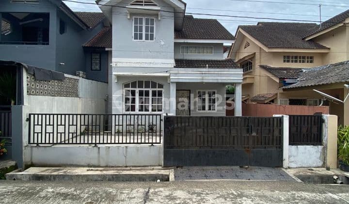 Affordable Sale Citra Batam House Batam Center