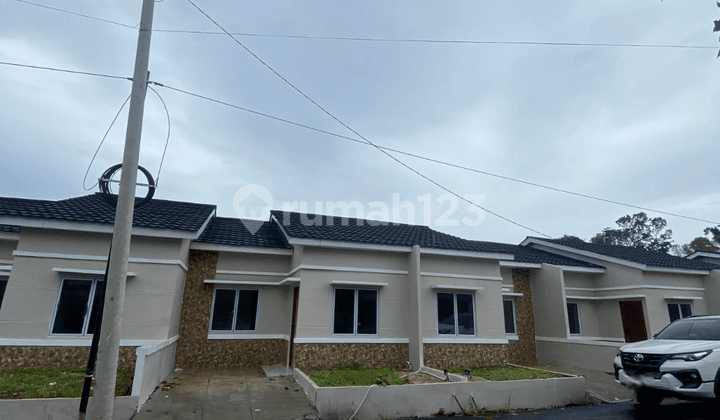 Ready-to-Move-In House for Sale at Pantai Indah Batam