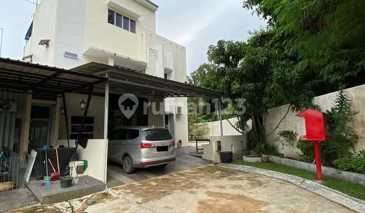 Dijual Rumah Kezia Residence Baloi Batam