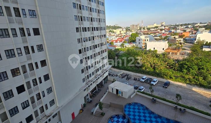 Disewakan Apartemen Baloi Dekat Universitas Batam