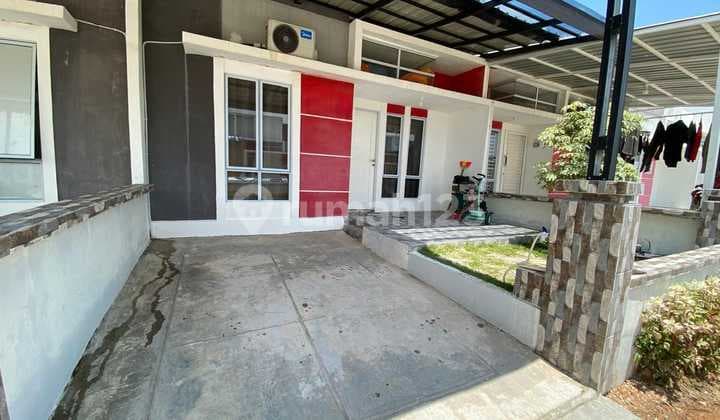 For sale Glory Royal Residence House Tiban Sekupang Batam