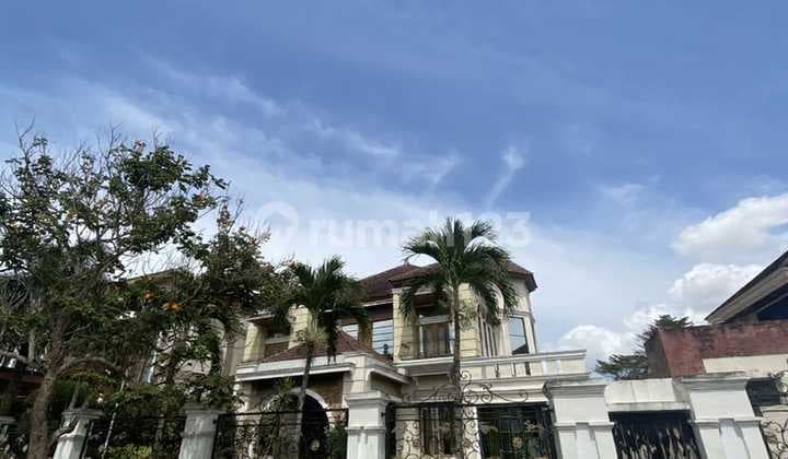 Dijual Cepat Rumah Mewah Sukajadi Batam Kota