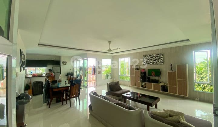 For Sale Ready-to-Occupy House in Bengkong Batam