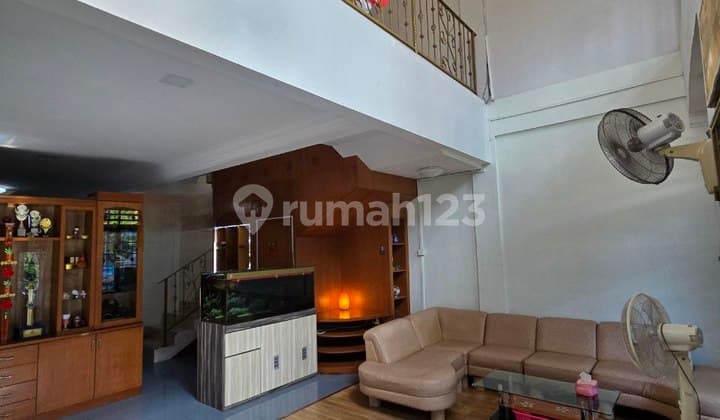 Dijual Murah Rumah Sukajadi Batam Kota