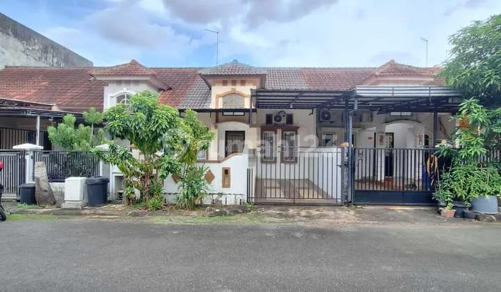 Dijual Rumah Siap Huni Bonavista Batam Centre